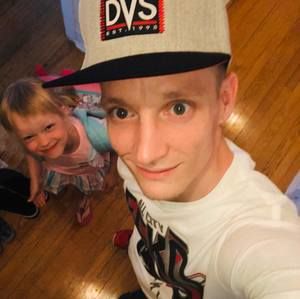 Meet your Posher, Johnathan